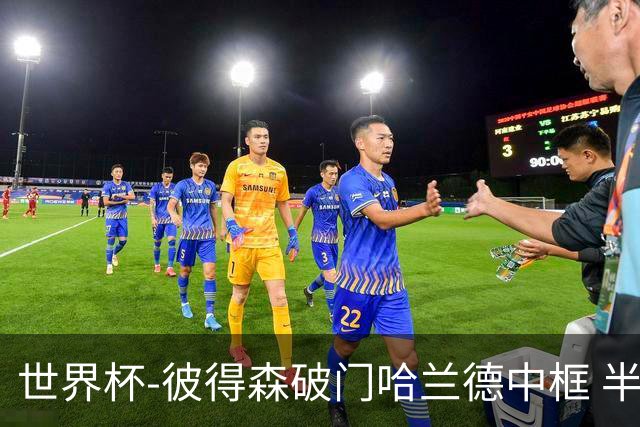 世界杯-彼得森破门哈兰德中框 半场挪威1-0塞内加尔